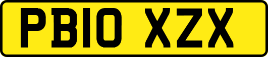 PB10XZX