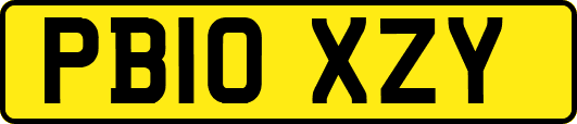PB10XZY