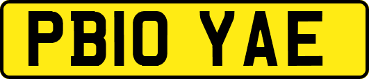 PB10YAE