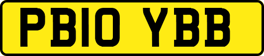 PB10YBB