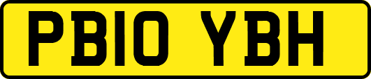 PB10YBH