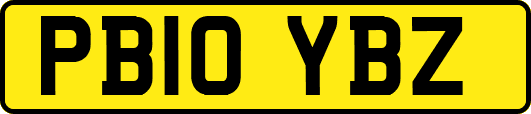 PB10YBZ