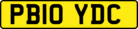 PB10YDC