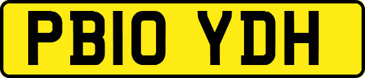 PB10YDH