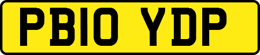 PB10YDP