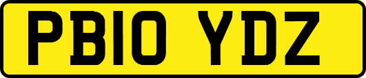 PB10YDZ