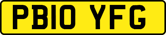 PB10YFG