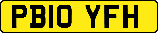 PB10YFH