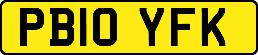 PB10YFK