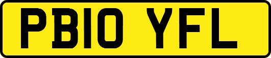 PB10YFL