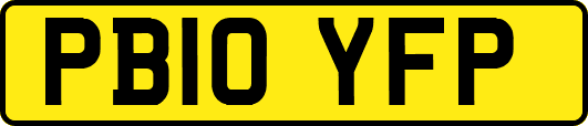 PB10YFP