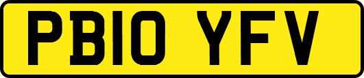 PB10YFV