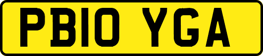 PB10YGA