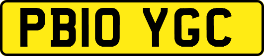 PB10YGC