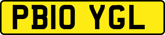 PB10YGL