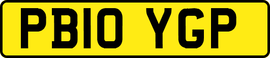 PB10YGP