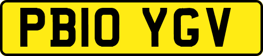 PB10YGV