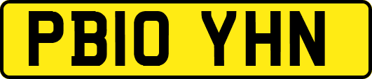 PB10YHN