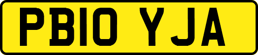PB10YJA