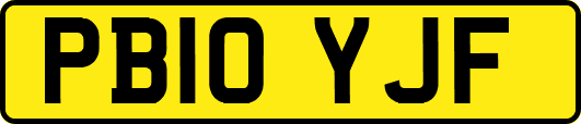 PB10YJF