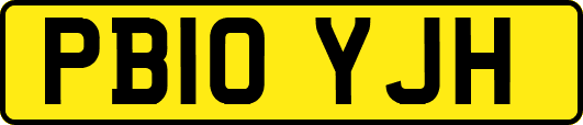 PB10YJH