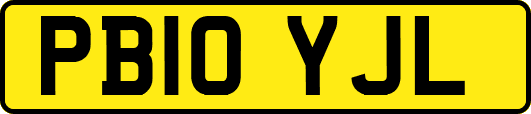 PB10YJL