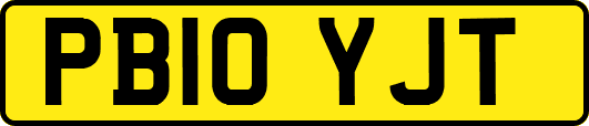 PB10YJT