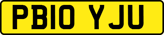PB10YJU