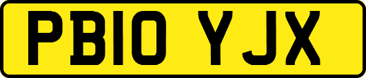 PB10YJX