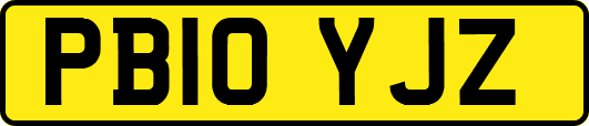 PB10YJZ