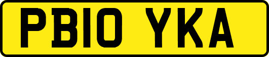 PB10YKA