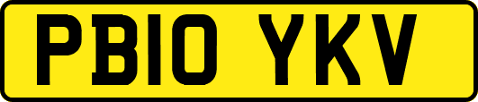 PB10YKV