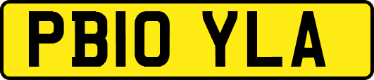 PB10YLA