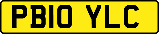 PB10YLC