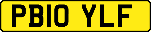 PB10YLF