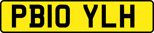 PB10YLH