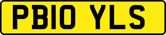 PB10YLS