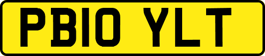 PB10YLT