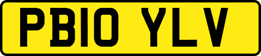 PB10YLV