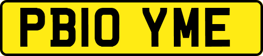 PB10YME