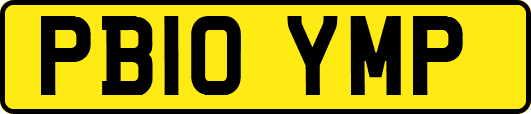 PB10YMP