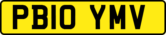 PB10YMV