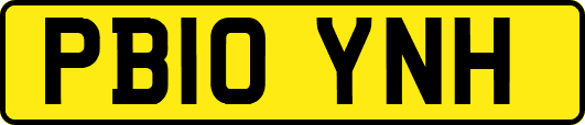 PB10YNH