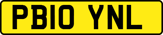 PB10YNL