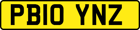 PB10YNZ