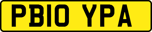 PB10YPA