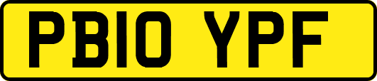 PB10YPF