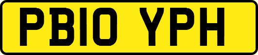 PB10YPH