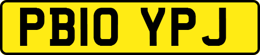PB10YPJ