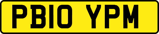 PB10YPM